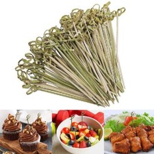 100 Stück Cocktail-Sticks