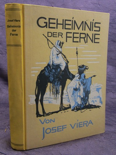 Viera geheimnis der - geheimnis, ferne