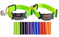 Personalisiert katzenhalsband - personalisiert,