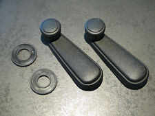 2 Stück Fensterkurbel Kurbel