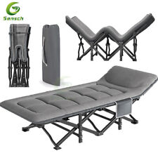 XXL Feldbett bis 200kg