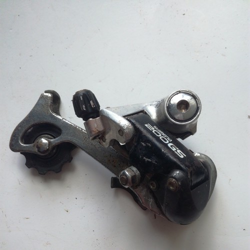 Retro mtb mech shimano 200gs - mech,