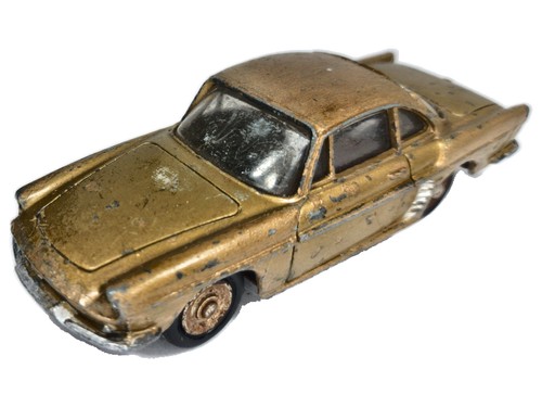 Renault floride dinky toys - toys, '60