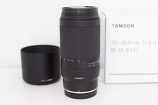 Tamron 70-300mm f/4.5-6.3 Di III RXD Teleobjektiv für Nikon Z