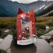 Tonies Petzi Drei Landratten