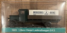 Modellauto 1:43 Erster Benz