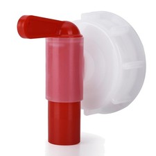 Dosierhahn Kanister 15L Wasser