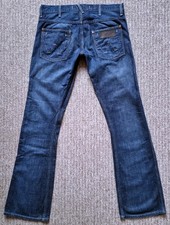 Wrangler* Modell Sharkey*