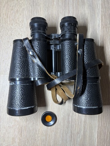 Fernglas bpc 7x50 made ussr - fernglas,