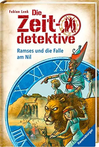 Die zeitdetektive band - die, 38