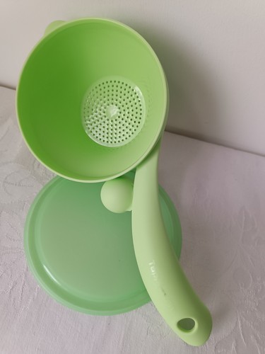 Tupperware schüttelmax - tupperware,