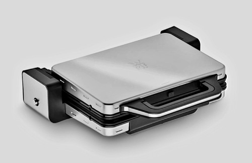 Wmf lono kontaktgrill - wmf, 2in1