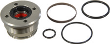 End cap gasket seal fr Volvo