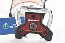 Taylormade Daddy Long Legs Putter / 35 Inch