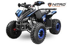 Nitro Motors Rugby RS8-3G V2
