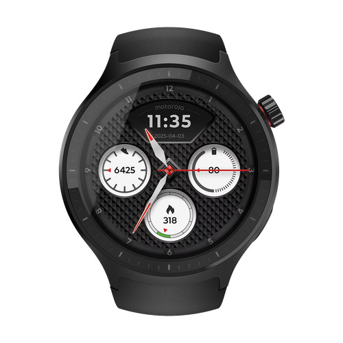 Motorola moto watch - moto,