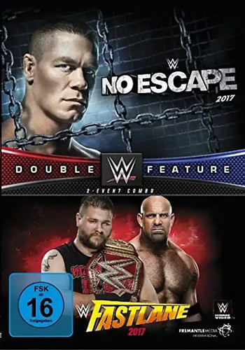 Escape fastlane 2017 2 - escape,