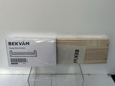 NIKEA BEKVAM Gewürzregal aus