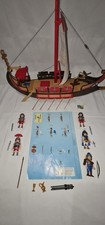 playmobil römer schiff