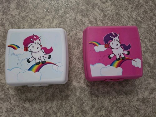 Tupperware sandwichbox - tupperware,