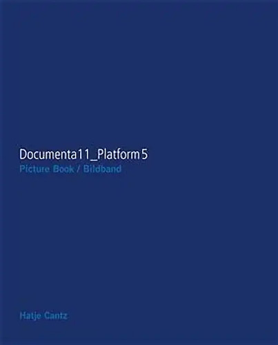 Documenta plattform 5 - plattform,