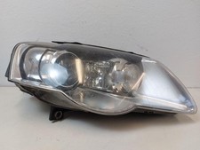 VW Passat 3C B6 Scheinwerfer