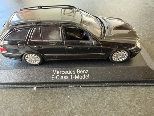Modellauto mercedes benz - 1:43, mercedes-benz
