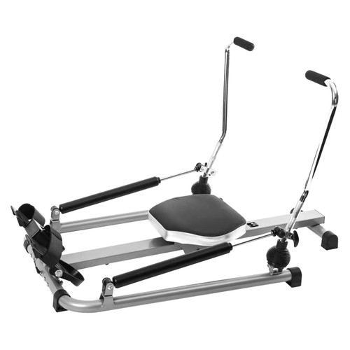 Rudergerät fitness - rudergerät,
