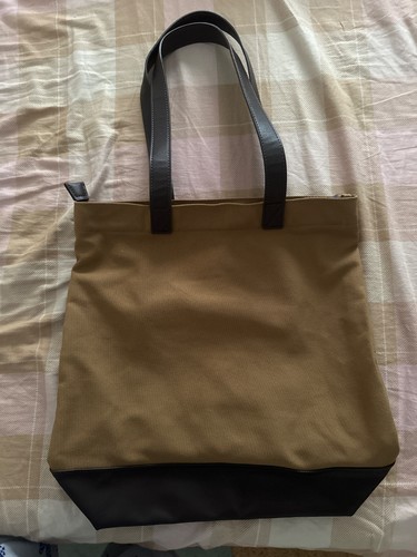 Bag khaki color pierre - , cardin