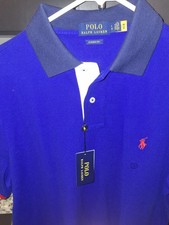 Polo Ralph Lauren Men's SS