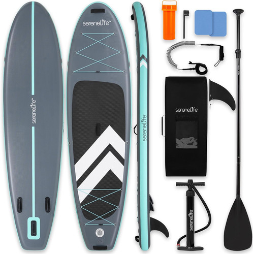 Serenelife stand paddling - stand,