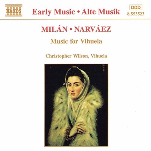 Luis milán narvaez - luis, /