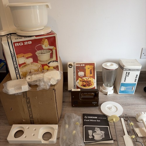 Vintage nos new aka 28 - new,