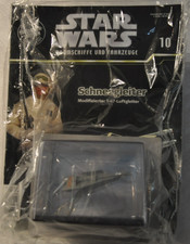 De Agostini Star Wars