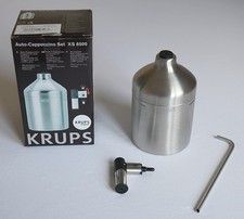 Krups Auto-Cappuccino Set XS 6000