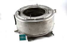 Viessmann 7822736 Wärmetauscher WB3A WS3A 13 - 26 kW Vitodens 300 333 gereinigt