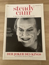 SteadyCam Nr. 13 - 3. Quartal