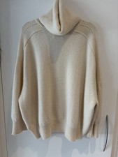 KUJTEN Kaschmir Pullover Damen
