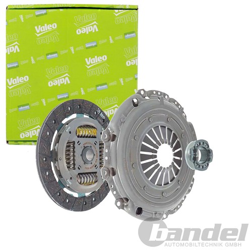 Valeo 3kkit kupplungssatz - valeo,