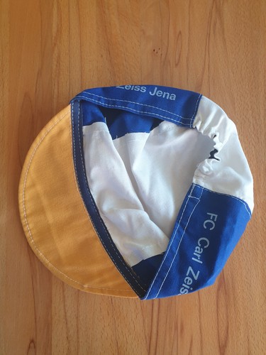 Carl zeiss jena - fc, ddr