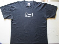 ANT-ZEN: Atomic Ant – T-Shirt - GER – Ant-Zen – IKON 33 - Industrial