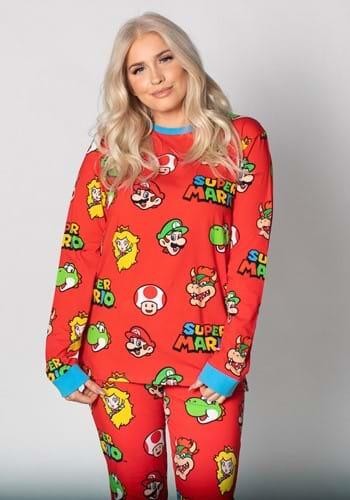 Cakeworthy super mario - super,