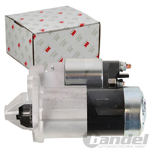 Anlasser starter 4kw - nk,