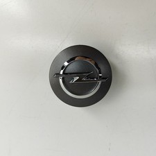Opel Astra K Wheel Centre