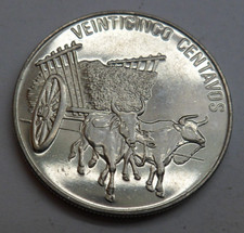 Dominikanische Republik 25 Centavos, 1991 ## Kof2-3G