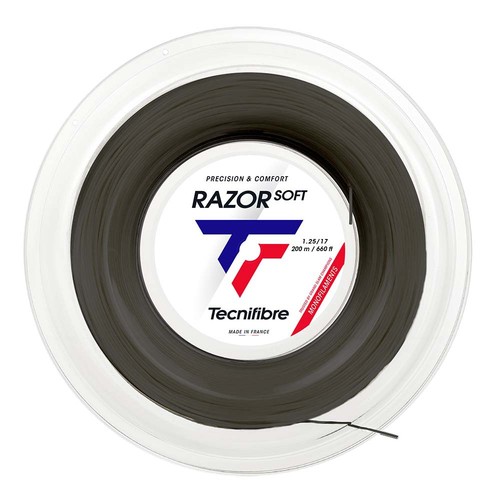 Tecnifibre razor soft - razor,