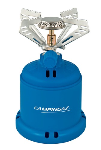 Campingaz camping 206 - camping, 1,2