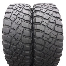 245/70 16 BFGOODRICH 245/70 R16 113/110Q LT Baja M+S Sommerreifen 2018 9,8-10mm