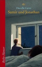 Samir und Jonathan von Daniella Carmi | Buch | Zustand sehr gut