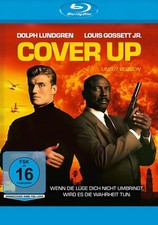 Cover Up - Uncut Version